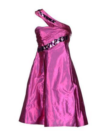 Платье AMAYA ARZUAGA