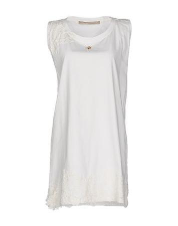 Платье FRANCESCO SCOGNAMIGLIO