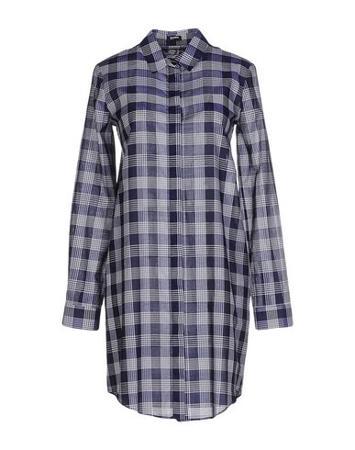 Платье JIL SANDER NAVY