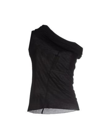 Платье RICK OWENS