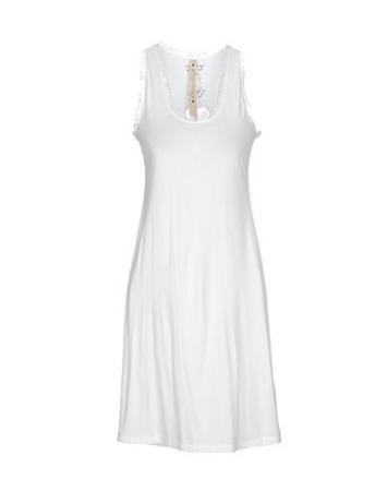 Платье LE COEUR DE TWIN-SET SIMONA BARBIERI