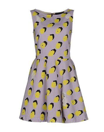 Платье MARCO BOLOGNA