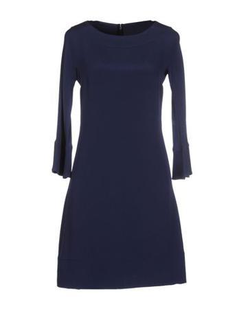 Платье GIANLUCA CAPANNOLO