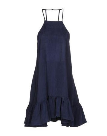 Платье ONE X ONETEASPOON