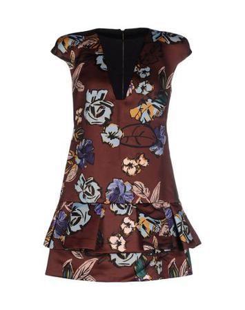 Платье MANGANO