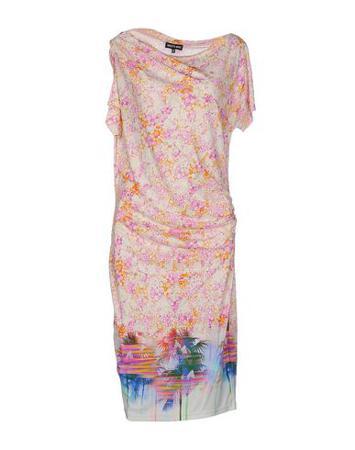 Платье WHO*S WHO