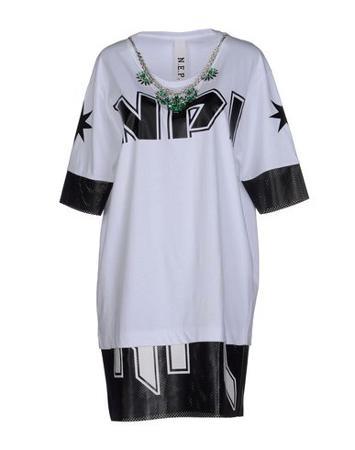 Платье NEPAL®  DOWNTOWN  Платье NEPAL®  DOWNTOWN