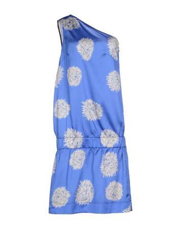 Платье ATTIC AND BARN