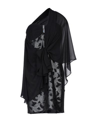 короткое платье  -  цвет