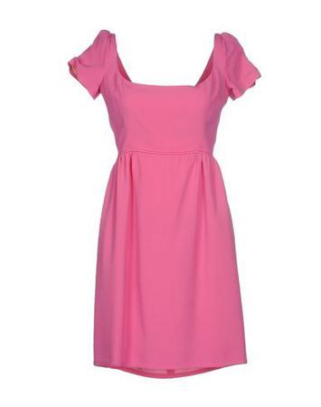 Платье DSQUARED2