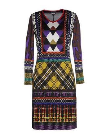 Платье JUST CAVALLI