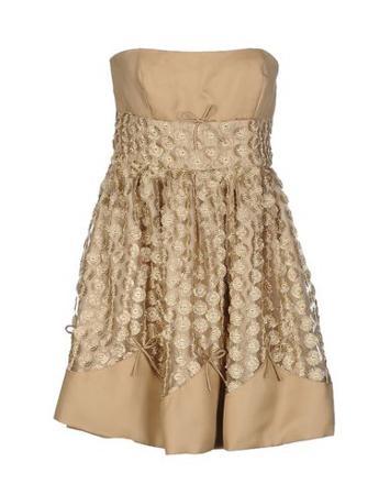 Платье REDVALENTINO