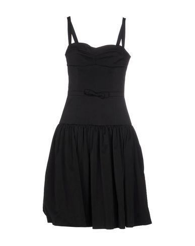 Платье до колена  -  цвет