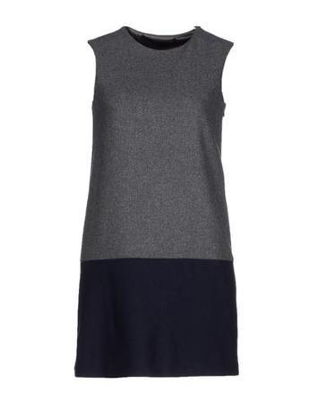 Платье MAURIZIO PECORARO