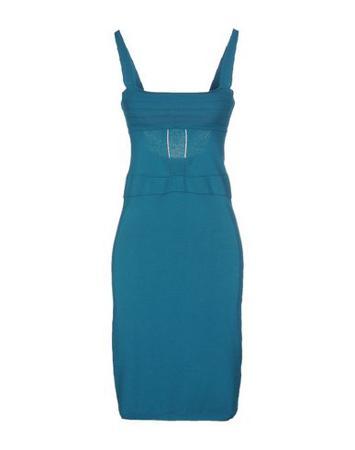 Платье WHO*S WHO