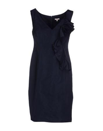 Платье P.A.R.O.S.H.