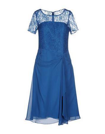 Платье CATERINA MASONI