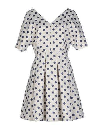 Платье MANUEL RITZ Платье MANUEL RITZ