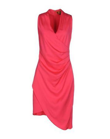 Платье NICOLE MILLER