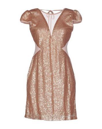 Платье RARE LONDON Платье RARE LONDON