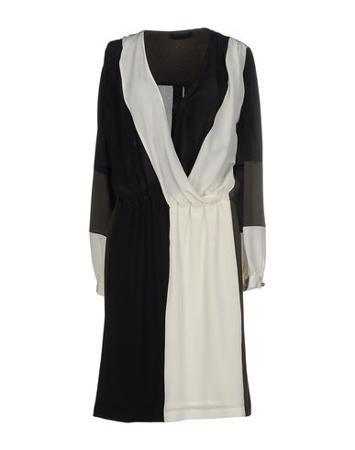 Платье JO NO FUI