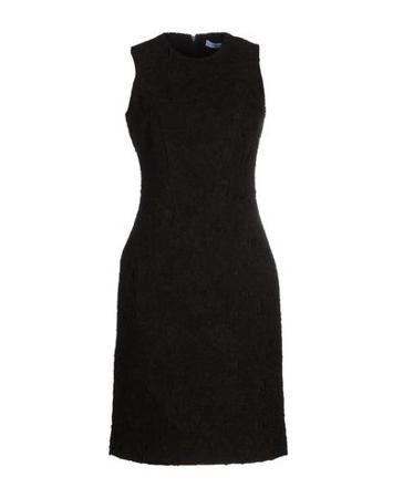 Платье BLUMARINE