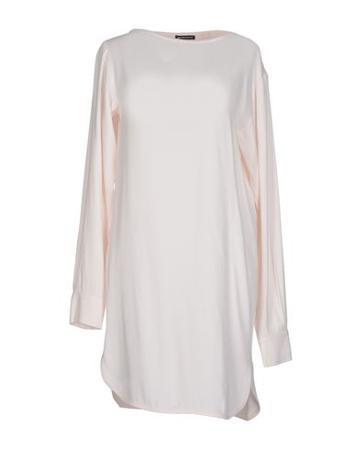 Платье ANN DEMEULEMEESTER