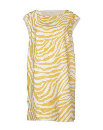 Платье BEAYUKMUI