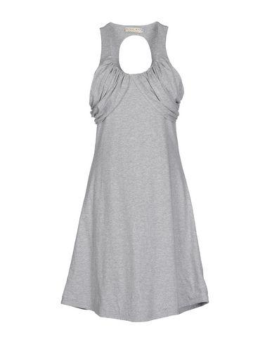 короткое платье  -  цвет