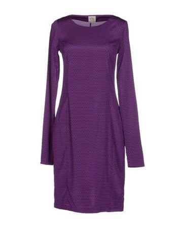 Платье ATTIC AND BARN