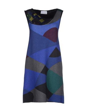 Платье .GIULIA MARANI