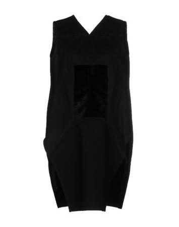 Платье RICK OWENS