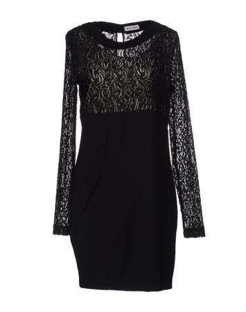 Платье WHO*S WHO