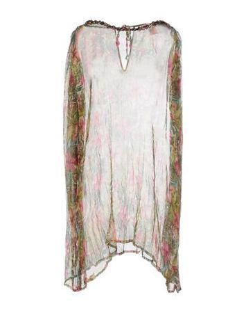 Платье LA FABBRICA DEL LINO