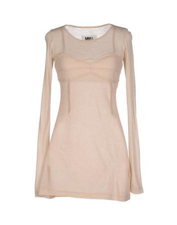 Платье MM6 BY MAISON MARGIELA