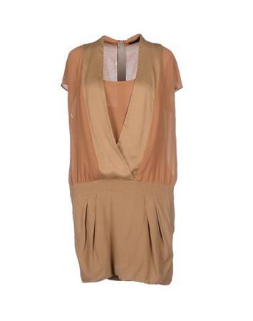 Платье PINKO BLACK