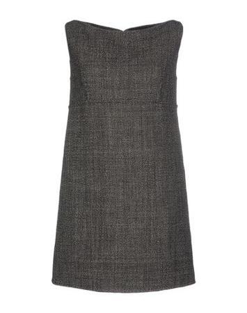 Платье DSQUARED2