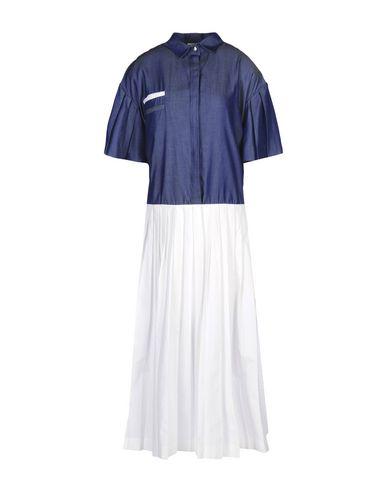 длинное платье  -  цвет