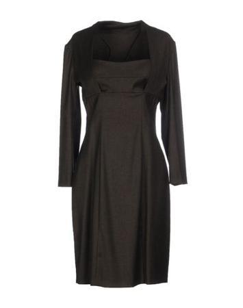 Платье JO NO FUI