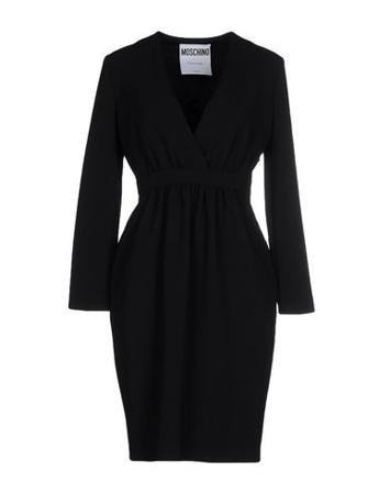 Платье MOSCHINO COUTURE
