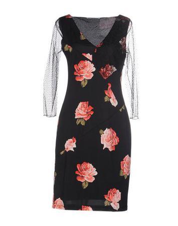 Платье BLUMARINE