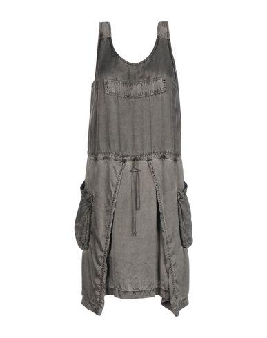 короткое платье  -  цвет