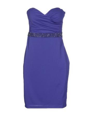 Платье MORGAN DE TOI