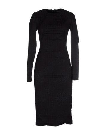 Платье FRANCESCO SCOGNAMIGLIO