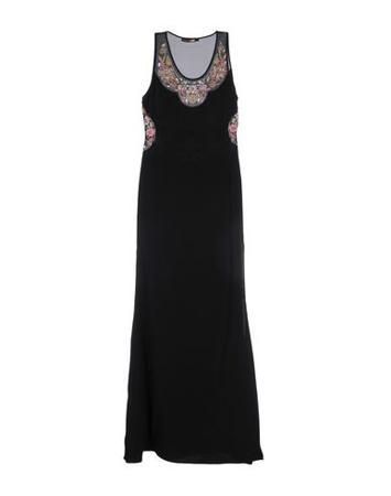 Платье ROBERTO CAVALLI