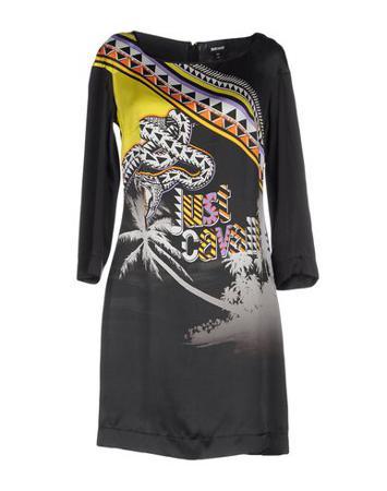 Платье JUST CAVALLI