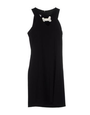 Платье MOSCHINO CHEAPANDCHIC