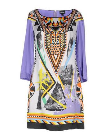Платье JUST CAVALLI
