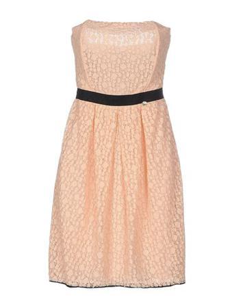 Платье MASSIMO REBECCHI