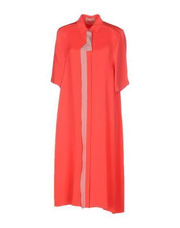 Платье ROKSANDA